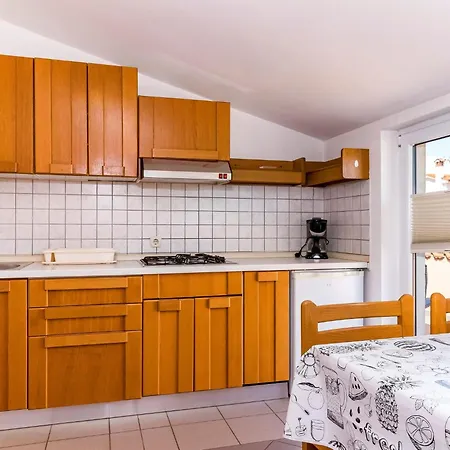 Petar-2 By Interhome Διαμέρισμα Tar-Vabriga