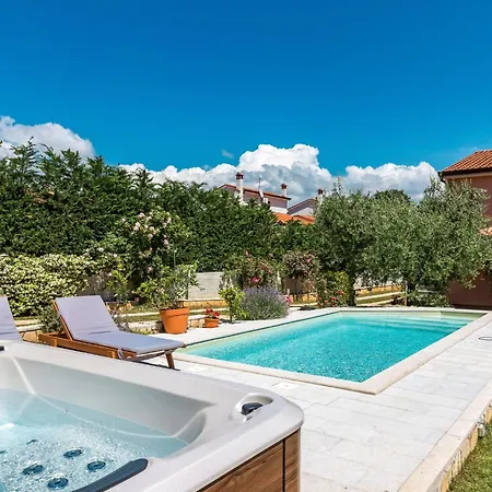 Petar-2 By Interhome Apartamento
