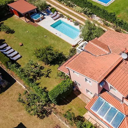 Petar-2 By Interhome Apartment