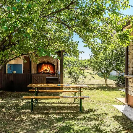 Petar-2 By Interhome Apartment *